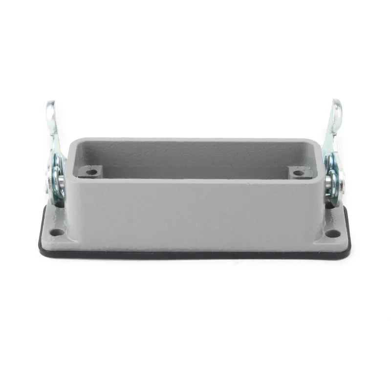 16-polni AG mini konektorji za težke obremenitve