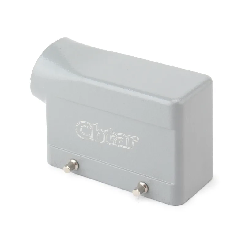 16-pinski konektorji TS za težke obremenitve