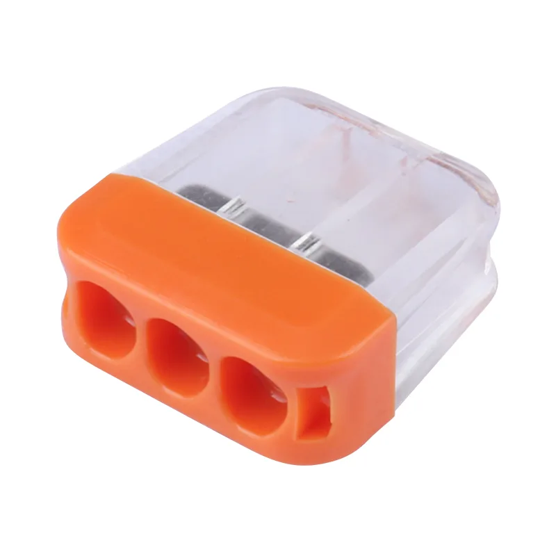 Kakšne so funkcije hitrih priključkov?