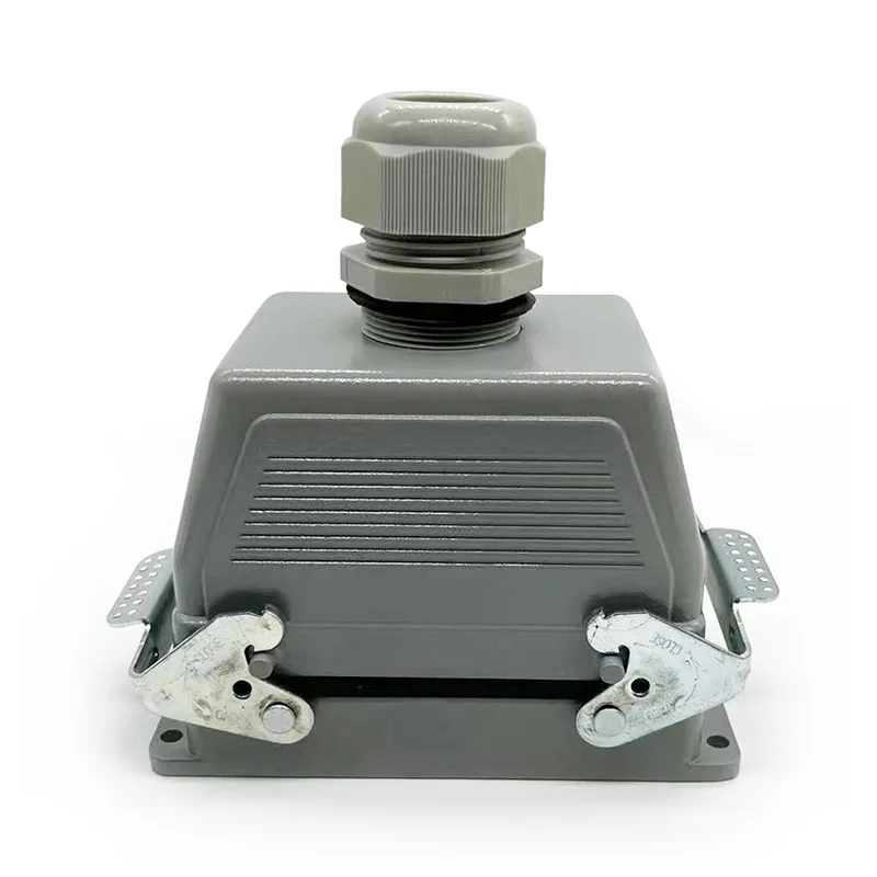 32-polni konektorji TG za težka dela