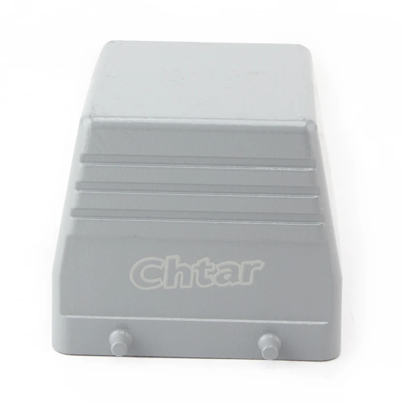 32-pinski konektorji TS za težke obremenitve