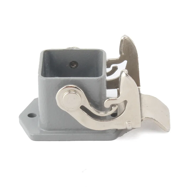 4/5-polni konektorji MAG za težka dela