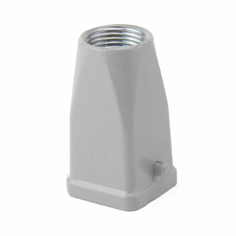 4/5-pinski konektorji MTG za težka dela