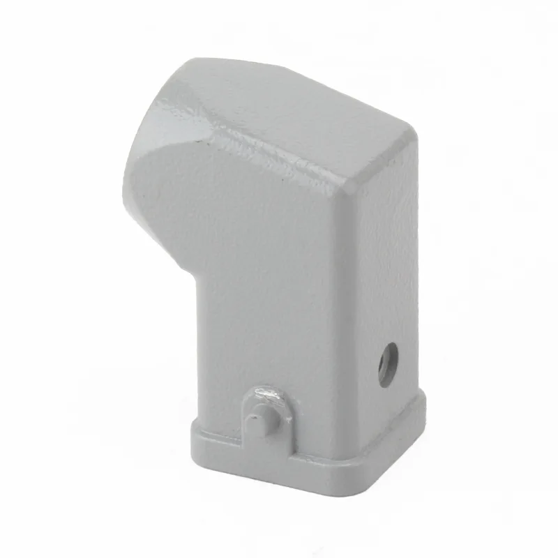 4/5-pinski konektorji MTS za težke obremenitve