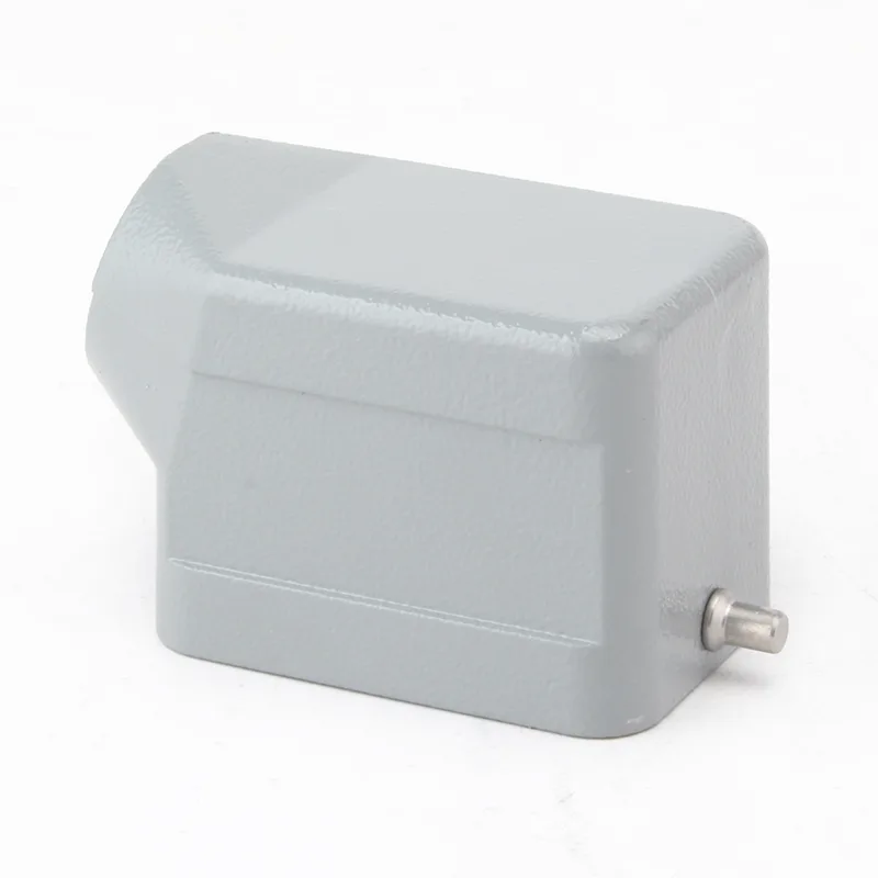 6-pinski konektorji TS za težke obremenitve