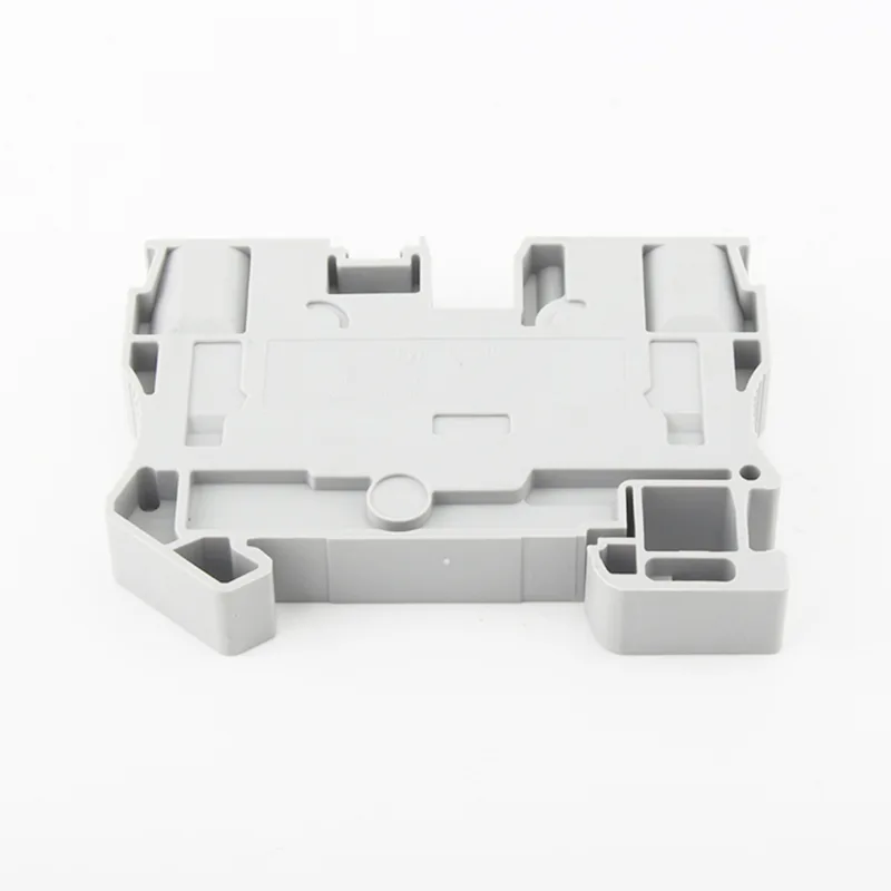 PT 10 napajalni priključni blok za din letev